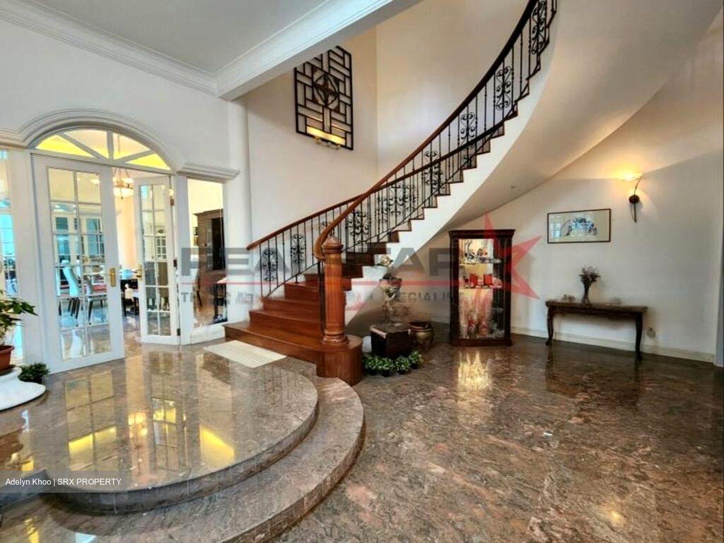 Swettenham Close (D10), Detached #458253781